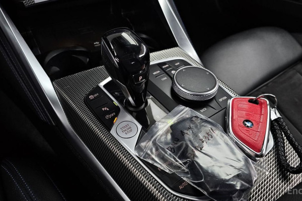 2021 BMW 4 серии с пробегом 46 843 км