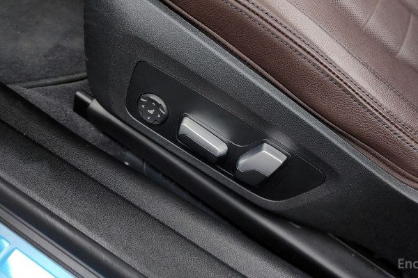 2023 BMW 4 серии с пробегом 22 077 км