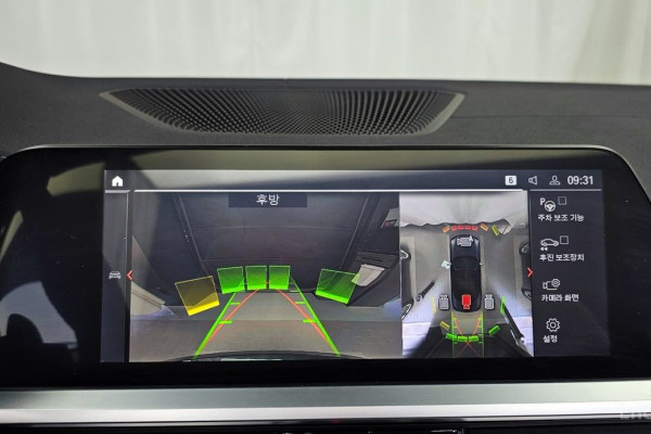 2022 BMW 4 серии с пробегом 25 495 км