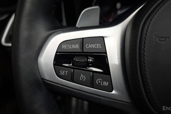 2022 BMW 4 серии с пробегом 24 036 км