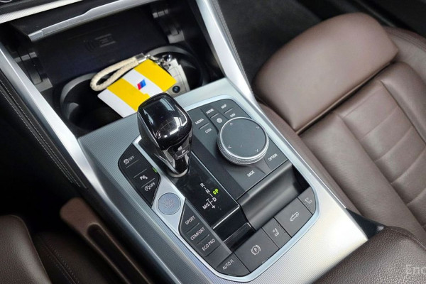 2023 BMW 4 серии с пробегом 45 569 км