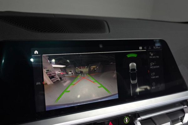 2022 BMW 4 серии с пробегом 24 036 км