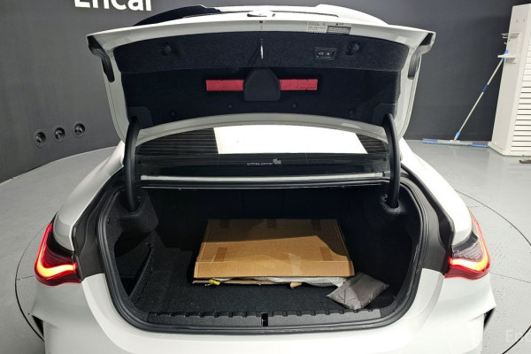 2023 BMW 4 серии с пробегом 26 197 км