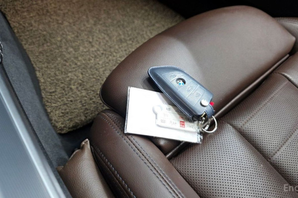 2023 BMW 4 серии с пробегом 40 319 км