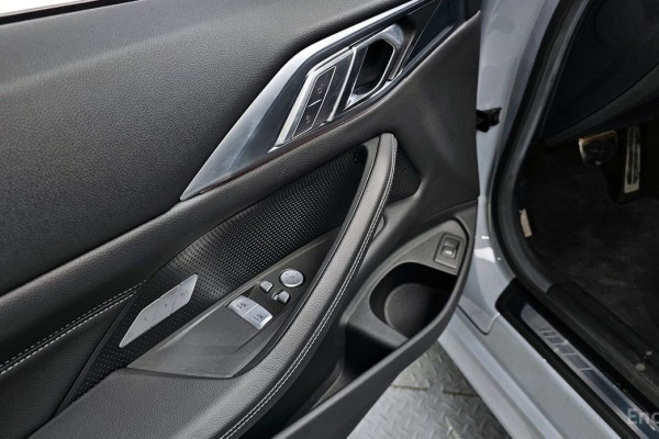 2022 BMW 4 серии с пробегом 41 220 км