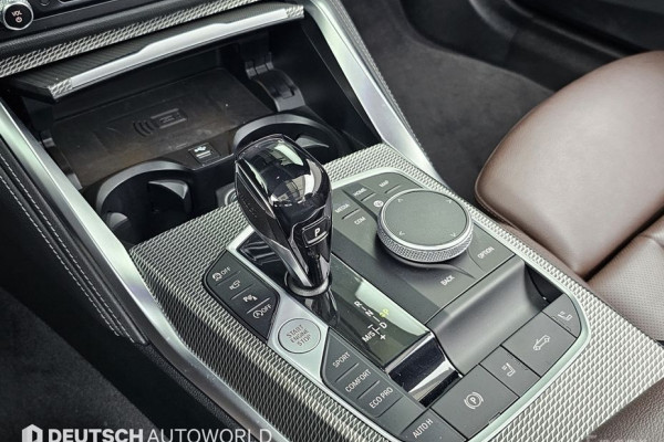 2021 BMW 4 серии с пробегом 72 807 км