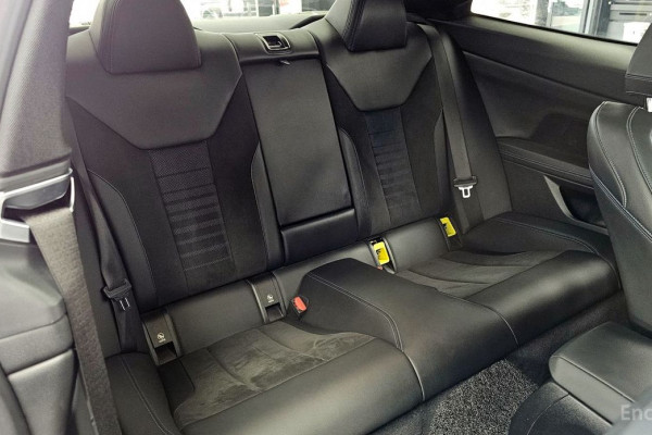 2021 BMW 4 серии с пробегом 46 843 км