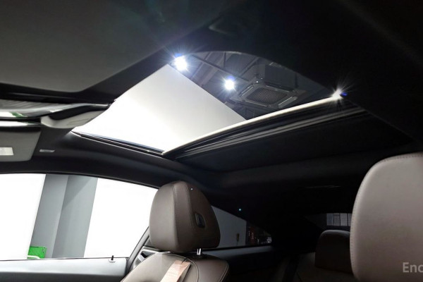 2023 BMW 4 серии с пробегом 40 319 км