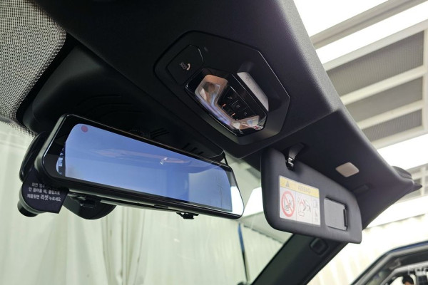 2022 BMW 4 серии с пробегом 25 495 км