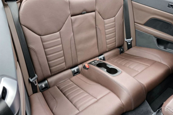 2023 BMW 4 серии с пробегом 45 569 км