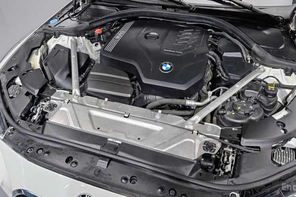 2022 BMW 4 серии с пробегом 72 195 км