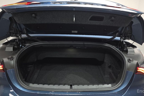 2022 BMW 4 серии с пробегом 24 036 км