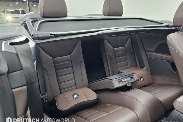 2021 BMW 4 серии с пробегом 72 807 км