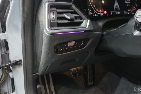 2021 BMW 4 серии с пробегом 57 706 км