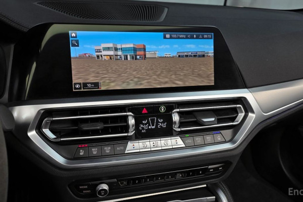 2023 BMW 4 серии с пробегом 45 569 км