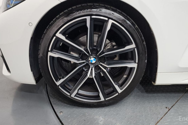 2023 BMW 4 серии с пробегом 39 371 км