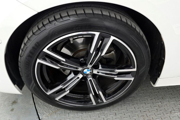 2023 BMW 4 серии с пробегом 31 488 км