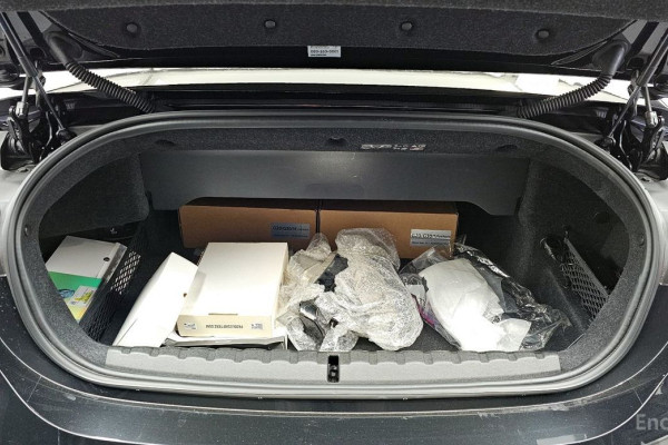 2022 BMW 4 серии с пробегом 25 495 км