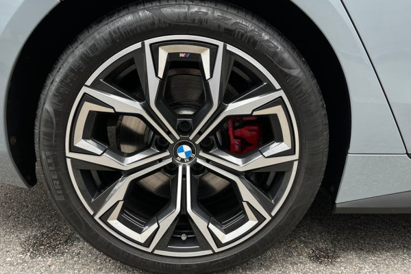 2021 BMW 4 серии с пробегом 43 114 км