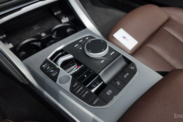 2023 BMW 4 серии с пробегом 39 371 км