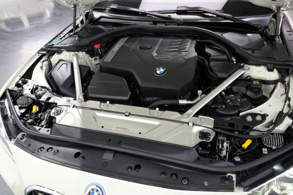 2023 BMW 4 серии с пробегом 31 488 км