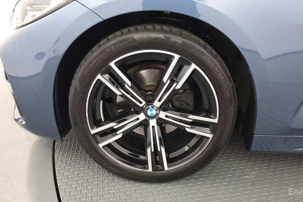 2023 BMW 4 серии с пробегом 38 132 км