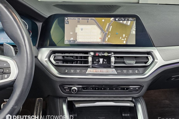 2021 BMW 4 серии с пробегом 72 807 км