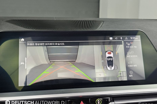 2021 BMW 4 серии с пробегом 72 807 км