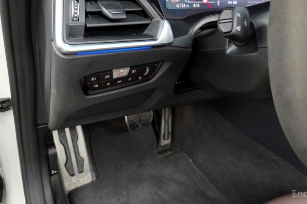 2023 BMW 4 серии с пробегом 45 569 км