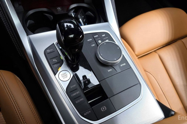 2023 BMW 4 серии с пробегом 31 488 км