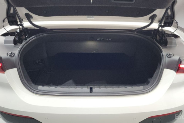 2023 BMW 4 серии с пробегом 39 371 км