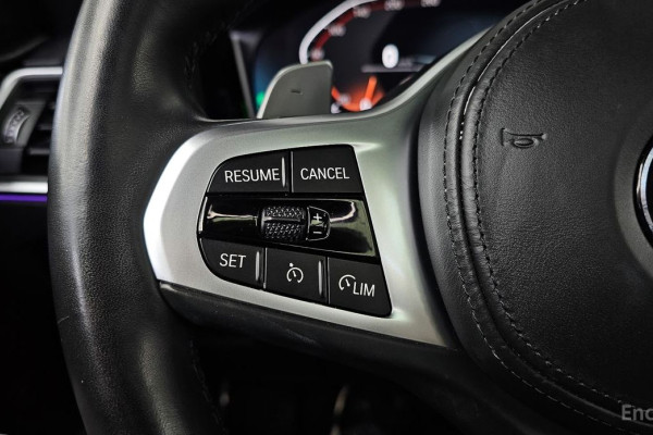 2021 BMW 4 серии с пробегом 46 843 км