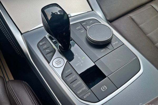 2021 BMW 4 серии с пробегом 43 114 км