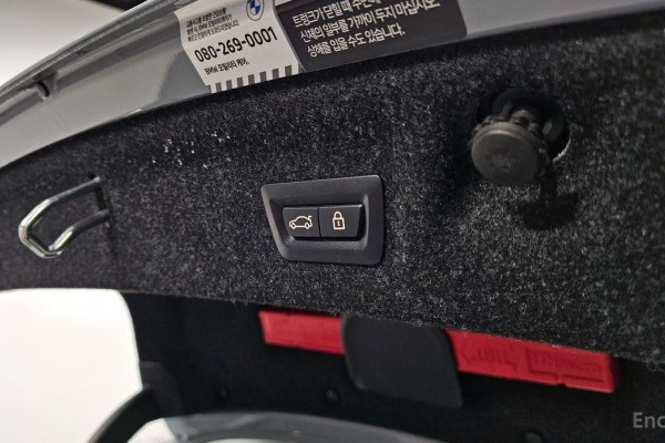 2022 BMW 4 серии с пробегом 41 220 км