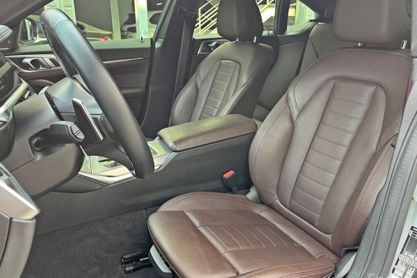 2021 BMW 4 серии с пробегом 43 114 км