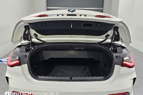 2021 BMW 4 серии с пробегом 72 807 км