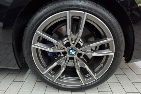 2021 BMW 4 серии с пробегом 47 765 км