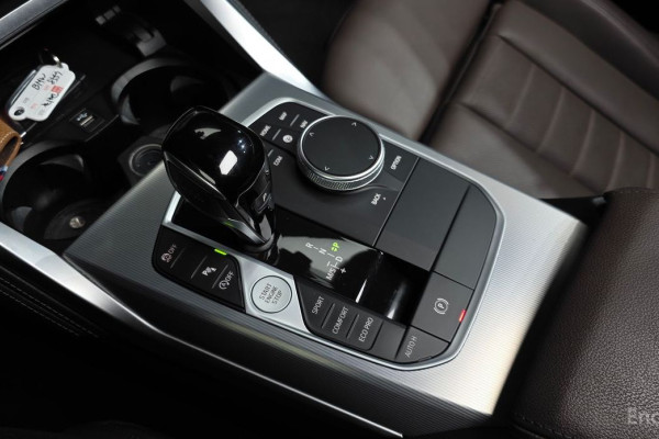 2023 BMW 4 серии с пробегом 38 132 км