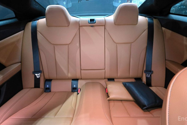 2023 BMW 4 серии с пробегом 31 488 км