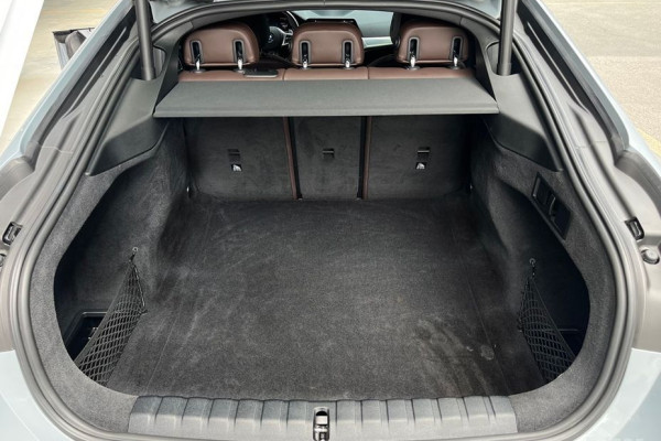 2021 BMW 4 серии с пробегом 43 114 км