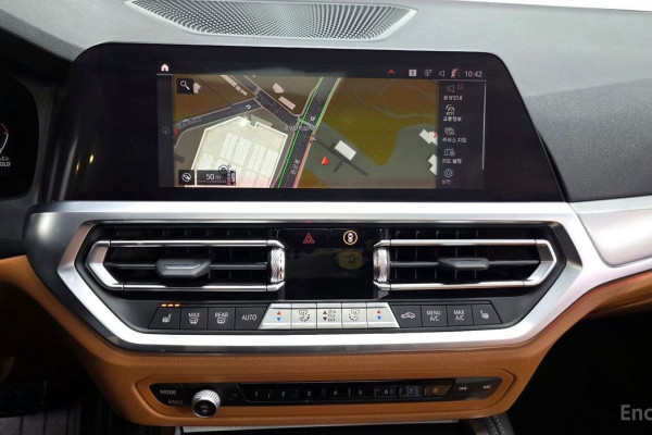 2023 BMW 4 серии с пробегом 31 488 км