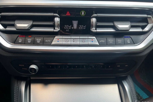 2021 BMW 4 серии с пробегом 43 114 км