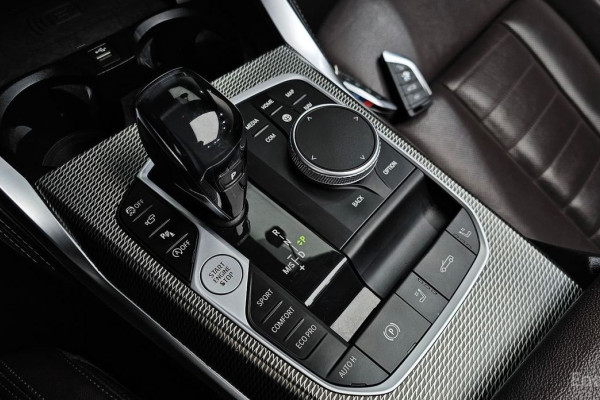 2021 BMW 4 серии с пробегом 107 557 км