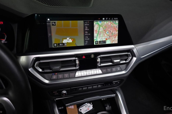 2023 BMW 4 серии с пробегом 38 132 км