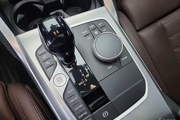 2021 BMW 4 серии с пробегом 49 707 км