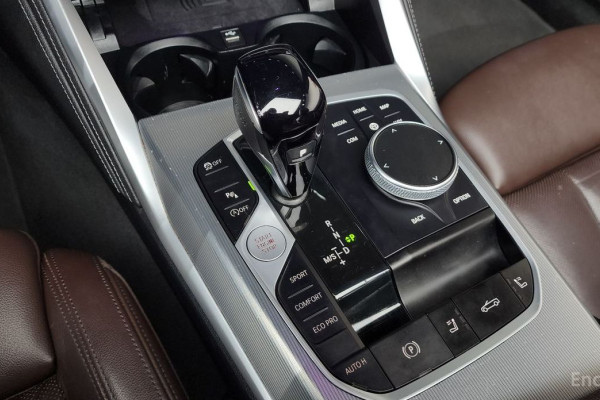 2022 BMW 4 серии с пробегом 87 793 км