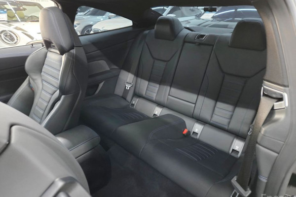 2021 BMW 4 серии с пробегом 47 765 км