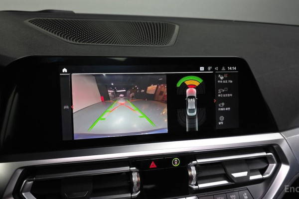 2023 BMW 4 серии с пробегом 38 132 км