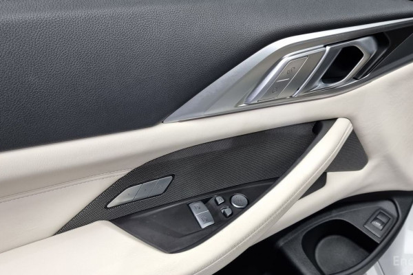 2023 BMW 4 серии с пробегом 36 603 км