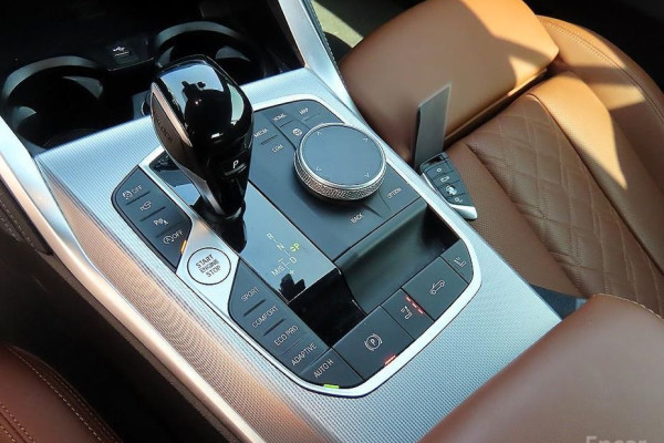 2023 BMW 4 серии с пробегом 21 067 км